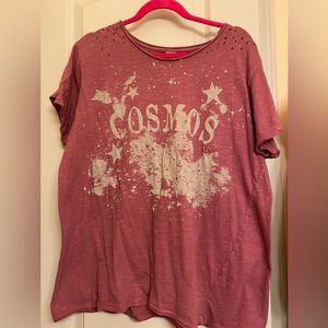 Magnolia Pearl Cosmos T